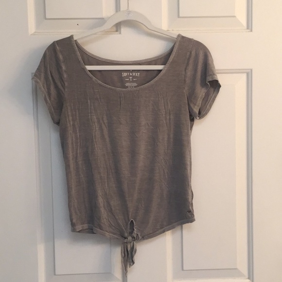 Soft T-Shirt - Picture 1 of 1